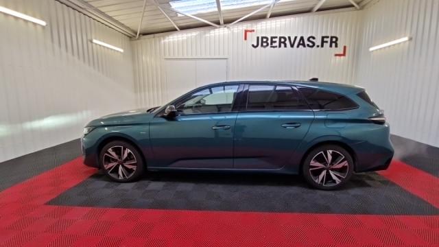 Peugeot 308 Sw image 9