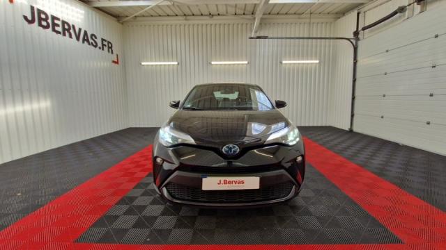 Toyota C-Hr image 2