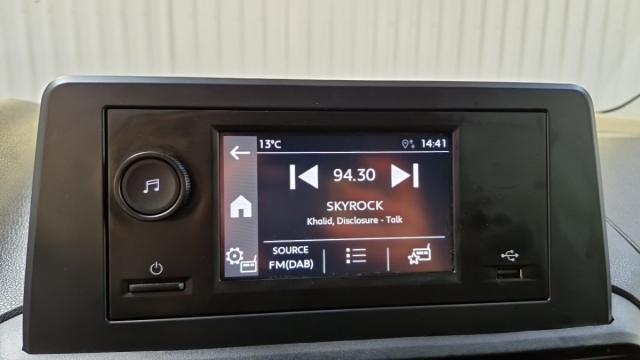 Citroen Berlingo image 4