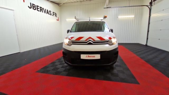 Citroen Berlingo image 5