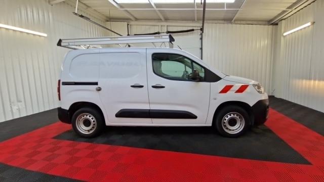 Citroen Berlingo image 2