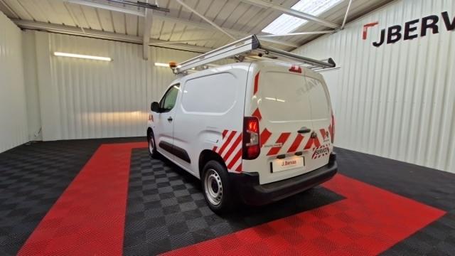 Citroen Berlingo image 7