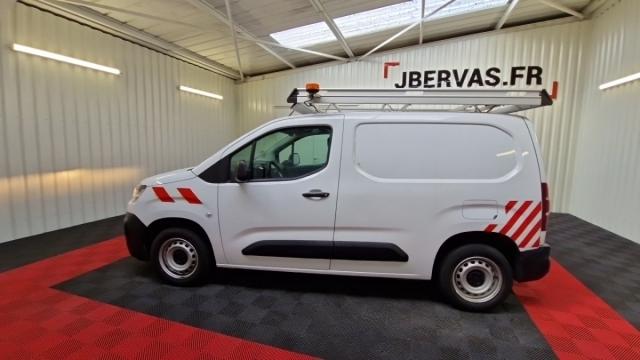 Citroen Berlingo image 1