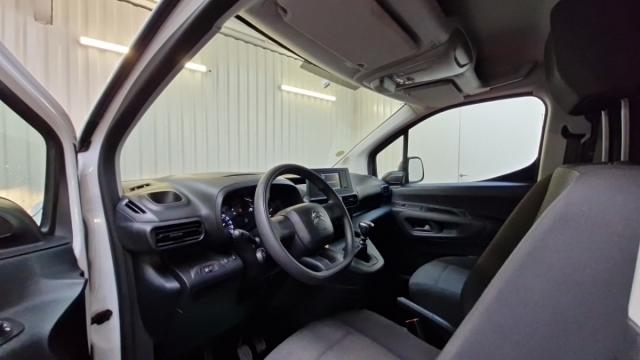 Citroen Berlingo image 8