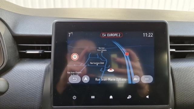 Renault Clio image 7