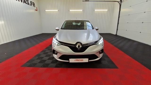 Renault Clio image 4