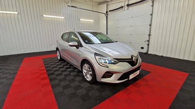 Renault Clio image 2
