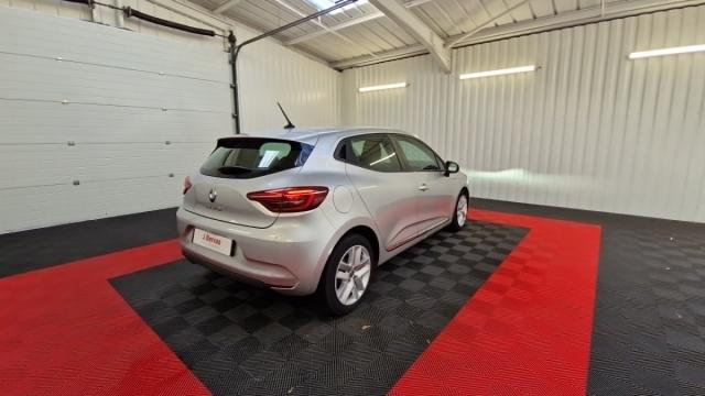 Renault Clio image 6