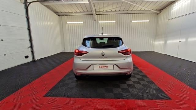 Renault Clio image 9
