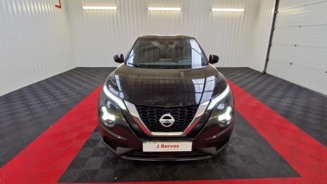 Nissan Juke image 7