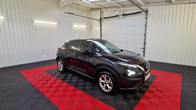 Nissan Juke image 1