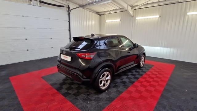 Nissan Juke image 6