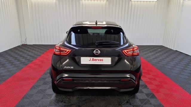 Nissan Juke image 8