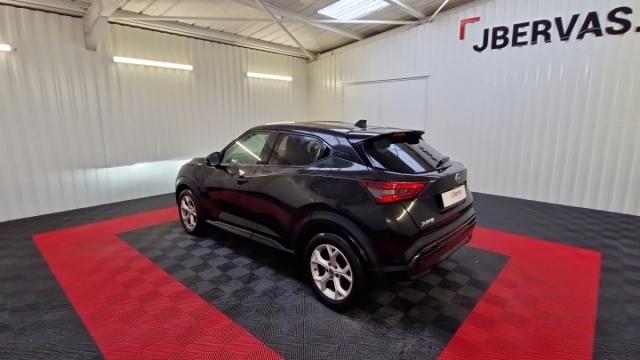 Nissan Juke image 4