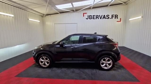 Nissan Juke image 5