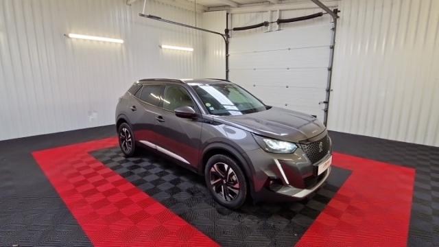 Peugeot 2008 image 6