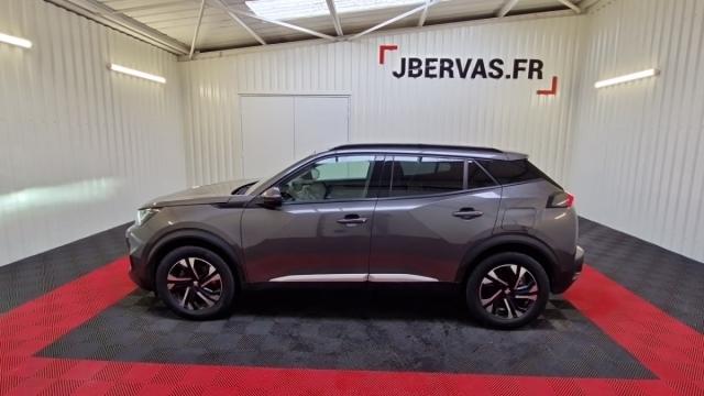 Peugeot 2008 image 1