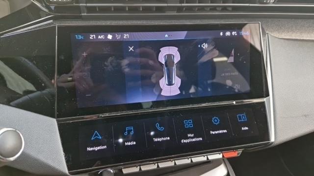 Peugeot 308 Sw image 4