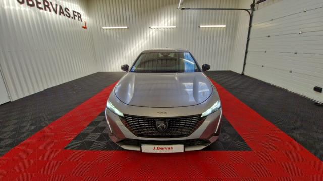 Peugeot 308 Sw image 9