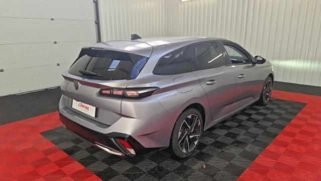 Peugeot 308 Sw image 6