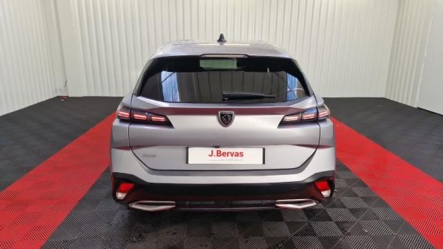 Peugeot 308 Sw image 7