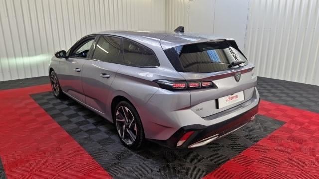 Peugeot 308 Sw image 5