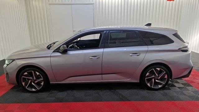 Peugeot 308 Sw image 1