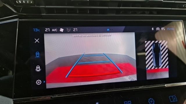 Peugeot 308 Sw image 8