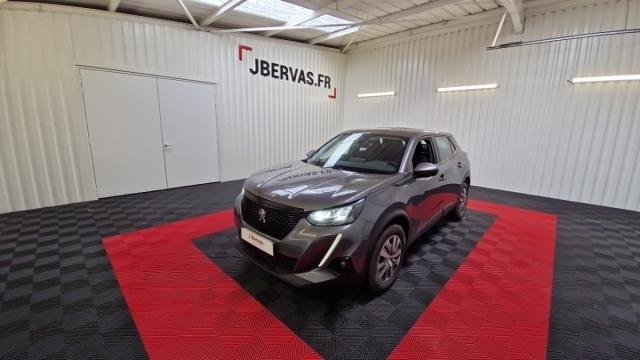 Peugeot 2008 Bluehdi 110 S&s Active Business