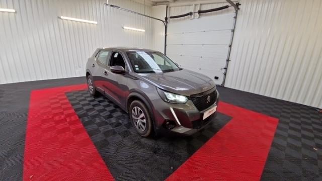 Peugeot 2008 image 5