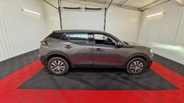 Peugeot 2008 image 8