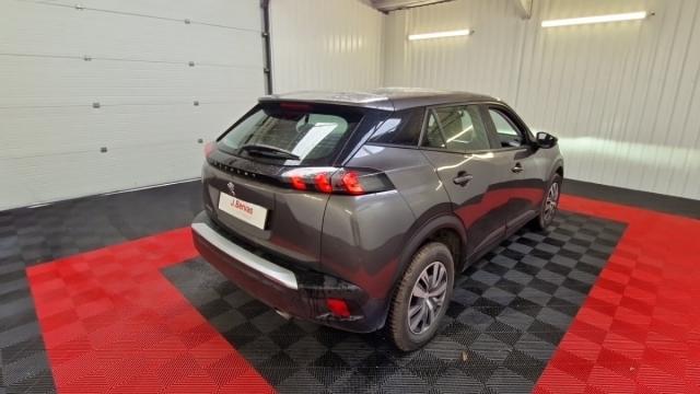 Peugeot 2008 image 6