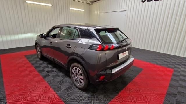 Peugeot 2008 image 3