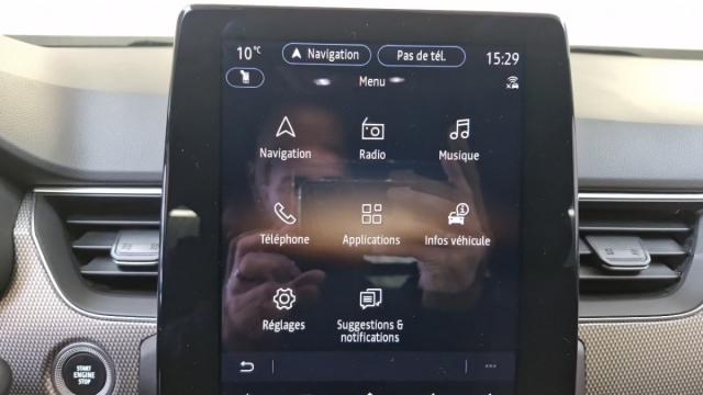 Renault Arkana image 8