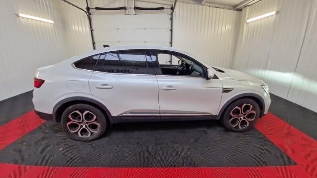 Renault Arkana image 5