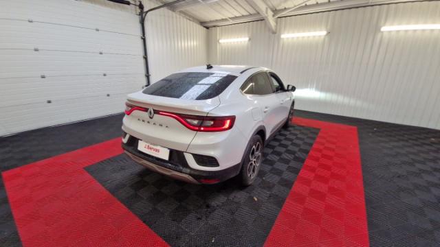 Renault Arkana image 6