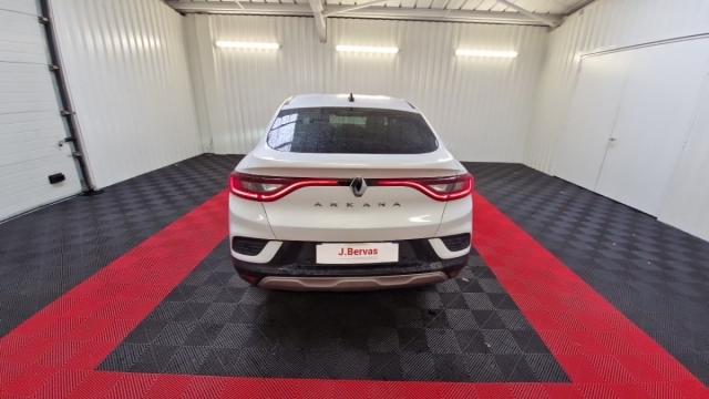 Renault Arkana image 7