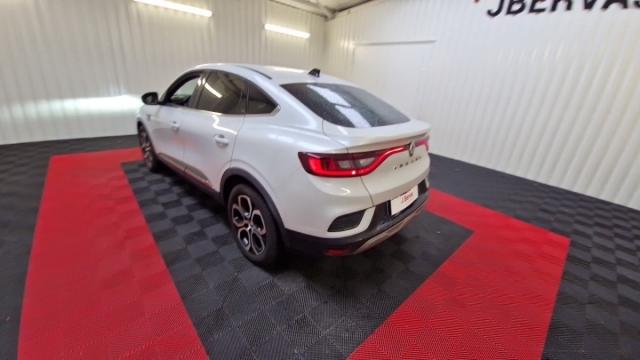 Renault Arkana image 4