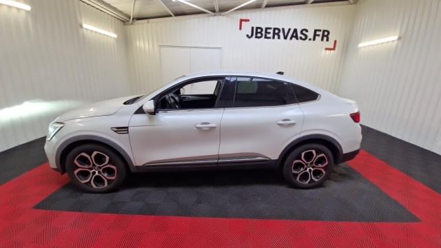 Renault Arkana image 1