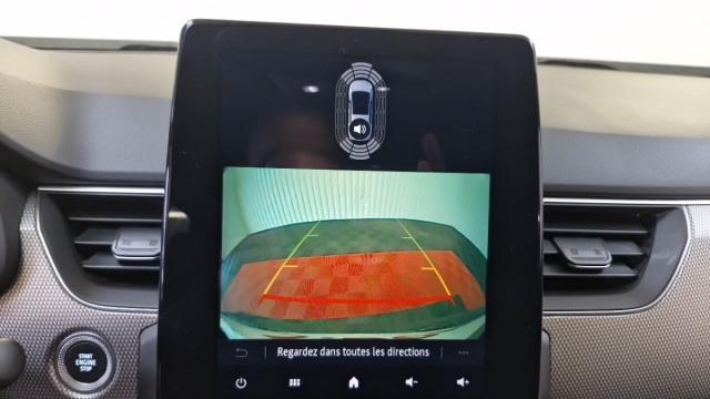 Renault Arkana image 9