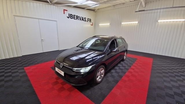 Volkswagen Golf Sw 2.0 Tdi Scr 115 Bvm6 Life Business