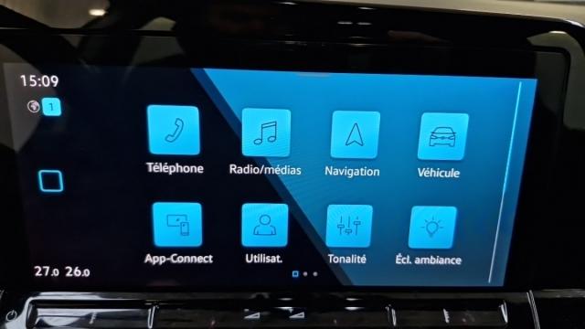 Volkswagen Golf Sw image 8