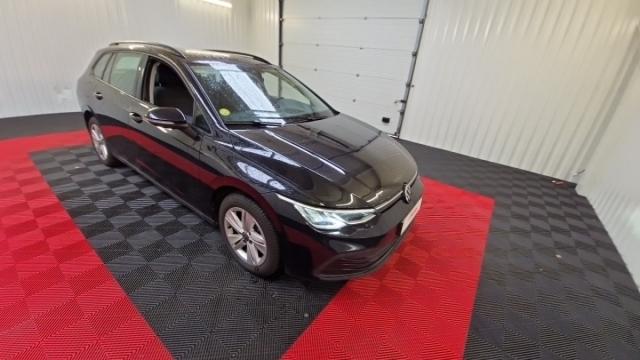 Volkswagen Golf Sw image 4