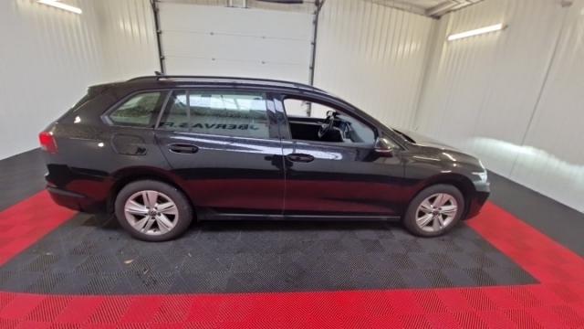 Volkswagen Golf Sw image 9