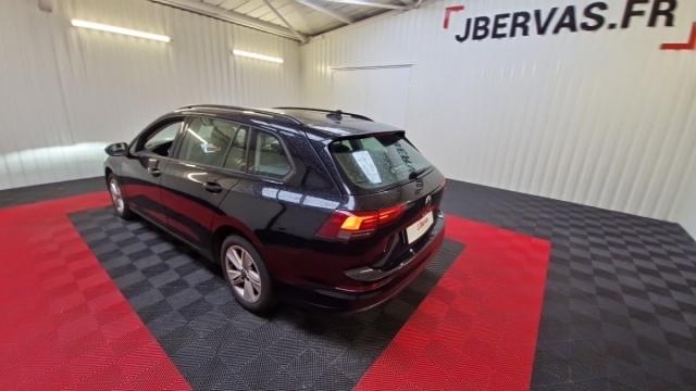 Volkswagen Golf Sw image 2