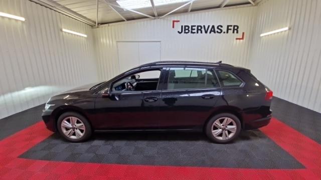 Volkswagen Golf Sw image 1