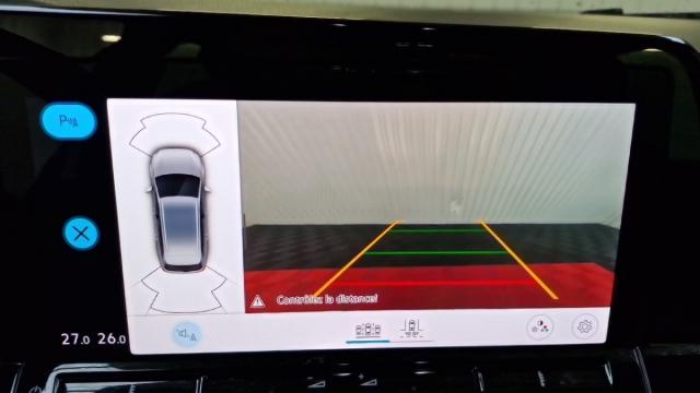 Volkswagen Golf Sw image 7