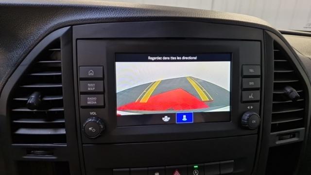 Mercedes Benz Vito image 1