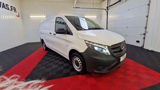 Mercedes Benz Vito image 8