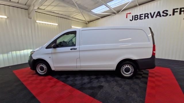 Mercedes Benz Vito image 5